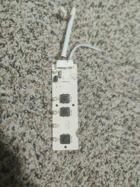 Tl906x Midea Appliance Circuit Board