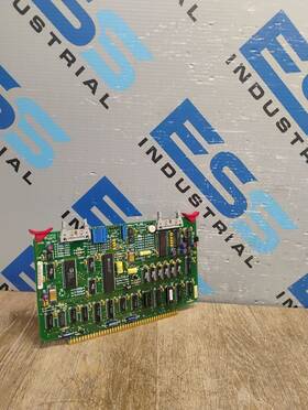 Rev.1 Mikul 6075/15155 Pcb Board