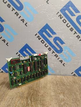 15153-1084 Mikul 6809-5/15153-1084 Rev.2 Pcb Board