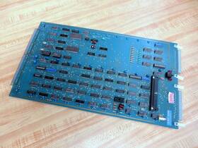 3-531-3230a Milacron Circuit Board 35313230a