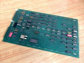 3-531-3567a Milacron Circuit Board 35313567a
