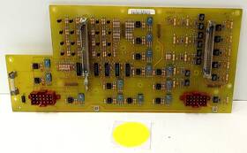 3-531-4456a Milacron Cincinnati Circuit Board Length 13-1/4 Inch