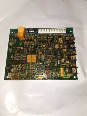 152371 Miller Genuine Electric Circuit Board Assembly Made In Usa
