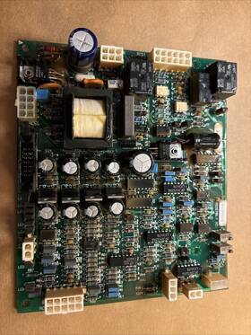 210700a Miller Circuit Board 210700