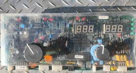 221756 Miller Trailblazer 302 Pcb2 Circuit Card Assy Part Number