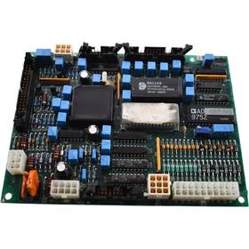 186924 Miller Electric 171525 Circuit Card Assy Control Pcb Board Module