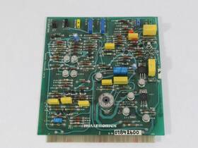 Ml-10l605 Milltronics Transmitter Circuit Board Used