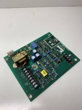 10e167-3 Milltronics Nct-2 Printed Circuit Board