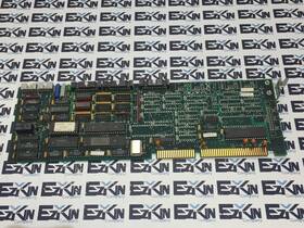 Pc-acrcon-02rc Milltronics Sn2175 Rev.c Pbc Circuit Board 6-07-004-010