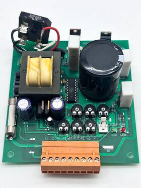 170-0494 Minarik Corp. Circuit Board