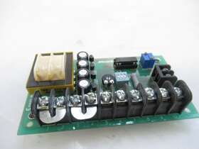 Pcm4 Minarik Corp Circuit Board 120/240 Vac 2.1 Wat Used Tested