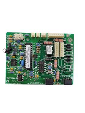 P25pa-se302519 Minebea Board P/n 1603200074 P25pa- For Power Supply Lu201u000fcd By Power-one