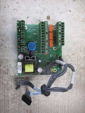 01513-08 Misc. Brand Remote Termination Card Used