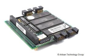 A104-4232 Mitac 4-port 16550 Rs-232 Pc/104 Module