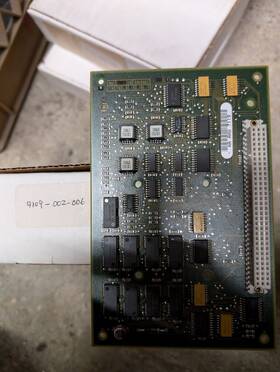 9109-002-006 Mitel Memory Module