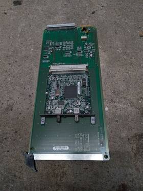 9109-612-001-na Mitel Card