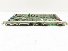 C0ns96 Mitrol Srl 101109 Rev.01 Plc Slot Card Circuit Board Module