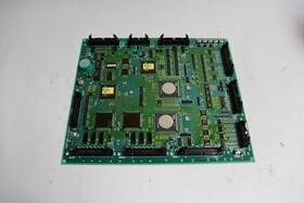 A070129-h01 Mitsubishi 016202465459 Upfr-g Assembly Board