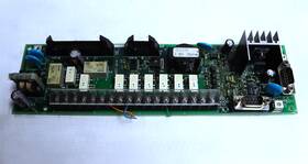Av00365-h02 Mitsubishi 016207355373 Rydr-xa Circuit Board