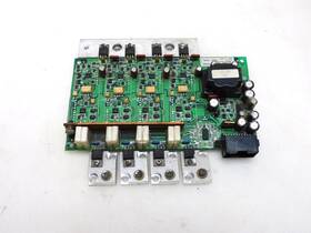 16a50-24600 Mitsubishi 16a50-14900 Mitsibishi Bt-f/l 3w Hi-bridge Board Ver 2