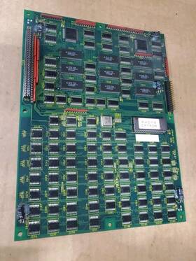 36990-pro2d Mitsubishi 36990-pr02d Circuit Control Board