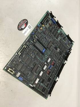 3bk23057 Mitsubishi Circuit Board Used #141866