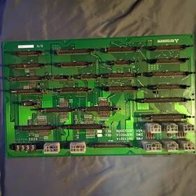 3a133214 Mitsubishi 3ek23008 Circuit Board Asy Pwb #706z69