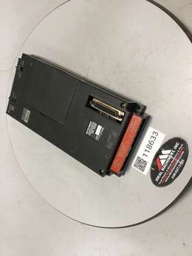 A0j2cpu-s7 Mitsubishi Programmable Controller Used #118633