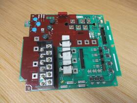 Bc186a437h02 Mitsubishi A54ga2.2b Circuit Board