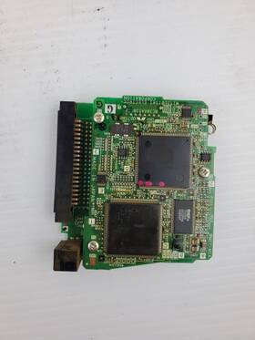 Bc386a538g52 Mitsubishi Electric Corporation Circuit Board