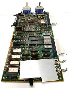 Bd625a551h03 Mitsubishi Bd625a551h04 Circuit Board Sx-cpui