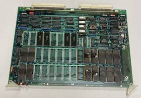 Bn624a353h01 Mitsubishi Circuit Board