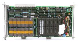 Bn624a603g51 Mitsubishi Pc Board Gx84 Gx84a Rev. B - Warranty