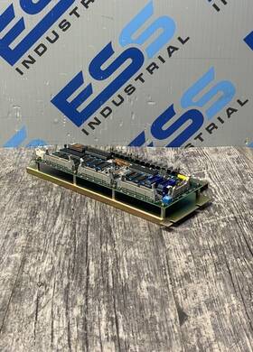 Bn624a626g5ia Mitsubishi Fx709c/bn624a626g5ia Mazak Control Circuit Board