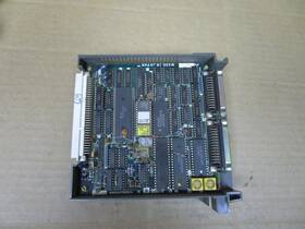 Bn624a799g51a Mitsubishi Mw712 Circuit Board Module Mw712b Rev B