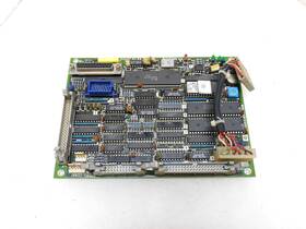 Bn624a810h02 Mitsubishi Bn624a810g52 Circuit Board Mc201b
