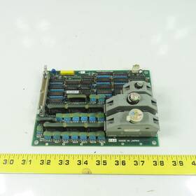 Bn624a892g51 Mitsubishi Circuit Board