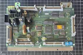 Bn634a564g52 Mitsubishi Circuit Board Qy221b