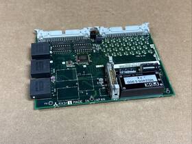 Bn634a589g53 Mitsubishi Rx311 Control Board Rx311b Warranty Fast Shipping