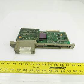 Bn634a746g51a Mitsubishi Bn634a617g53 Qx14 Pcb Circuit Board With Qx72 And Qx42