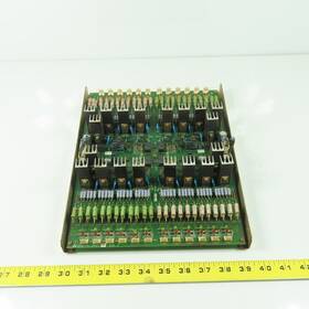 Bv611a102g51 Mitsubishi F Bnk-6 Circuit Board From Co2 Laser