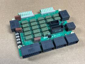 By171a597g51 Mitsubishi Tera-01-m Control Board Warranty Fast Shipping