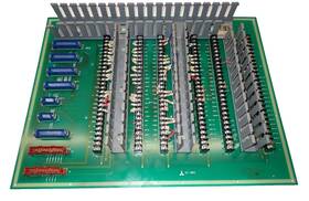 C2n624a002a Mitsubishi Mazak Terminal Board Qt-bb2 - Warranty