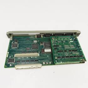 Cin634a636g51a Mitsubishi Qx529 Circuit Board