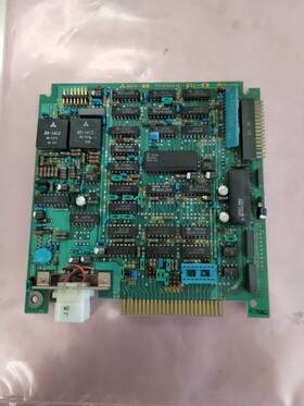Dc447248-01-b Mitsubishi Circuit Board