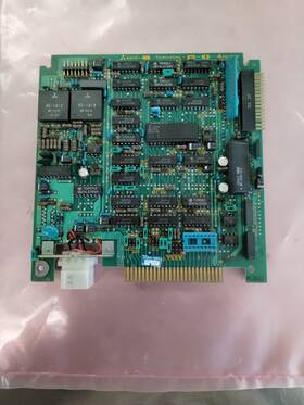 Dc447248-01-c Mitsubishi Circuit Board