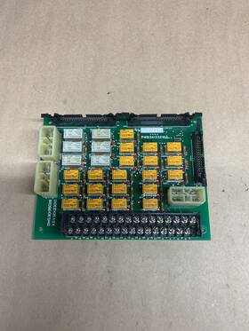 Pwb3a133216 Mitsubishi Electric Asy3ek23010 Dwg3ek95028 Plc Circuit Board Module #4006pt138 Pwb3a133216 Mitsubishi Electric Asy3ek23010 Dwg3ek95028 Plc Circuit Board Module #4006pt138