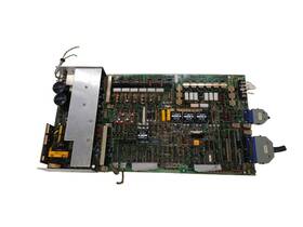 Bd625a553h06 Mitsubishi Electric Spindle Drive Gate Board Sx-101