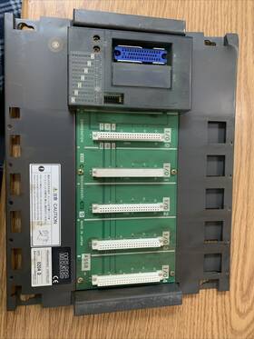Bd625a960g51 Mitsubishi Electric Programmable Controller Board Melsec See Pics