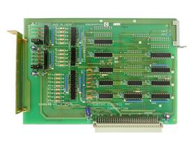Bd626a997g52 Mitsubishi Electric Pcb Card E331hnd Robot Controller Cr-e356-s06 Working